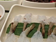 -海底捞火锅(泰安爱琴海店)