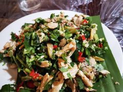 柠檬鸡-西双版纳傣味园(昆前路店)