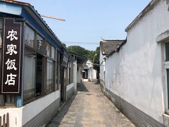 -巢湖姥山岛