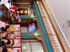 -陶陶居酒家(海岸城店)