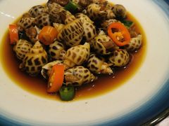 味淋辣花螺-宝燕海鲜(好爱店)