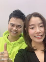 点击看大图 -黛蓝形象定制