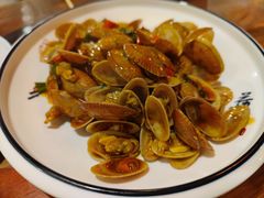 -乡吧啦·甲鱼铺子(海德二道店)