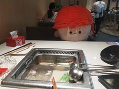 -海底捞火锅(佳兆业广场店)