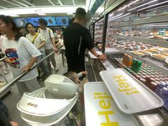 -宜家·瑞典风味餐厅(北京西红门店)