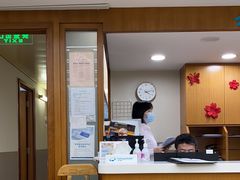 -百汇医疗健康管理与出国体检中心