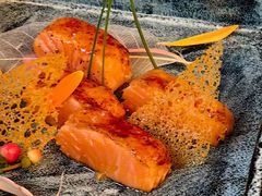 -原志优秀食材·匠心料理·海胆主题(金亿广场店)