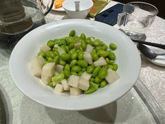 -金枝玉叶上海人家食府(三里河店)
