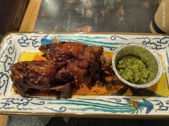 -和府捞面(天河领展广场店)