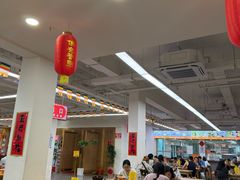 -龙华素斋(龙华路店)