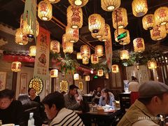 -南京大牌档(二七万达店)