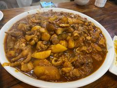 -农夫大盘鸡(经八路总店)