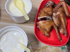 -光明刘冰乳鸽店(光明法政北路店)