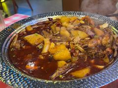 -一只虾·小龙虾·烧烤·肉蟹煲(同泰时代广场店)