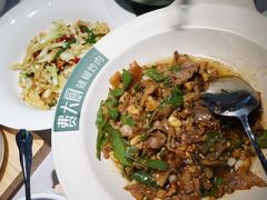 -费大厨辣椒炒肉(黄兴中心广场店)