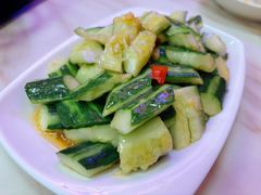 -彭记铁锅肥肠(东四总店)
