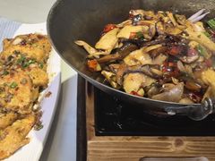 -吃货私房菜(丽江束河古镇店)