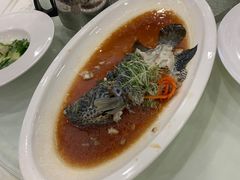 -新长岭大酒店酒楼