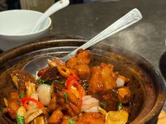-汤城小厨•粤菜•靓汤(苏州街店)
