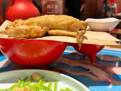 -醉长安(钟楼旗舰店)