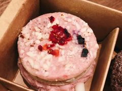 甜心小点-星巴克(深圳丹竹头分店)
