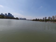 -时间仓(月湖公园店)