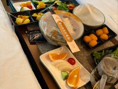 -和子足浴SPA会馆(东方之门店)