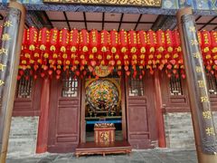 -大慈恩寺(大雁塔)