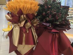 -清真马记宫廷奶酪(广渠门内大街店)