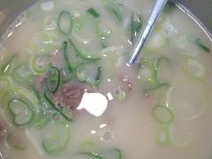 -神仙雪浓汤(弘大店)