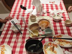 -西贝(枫蓝国际购物中心店)