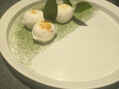 -锦府园·新台州菜(合生汇店)