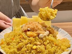 -小桔象·泰国风味餐厅(惠城水门路16号店)