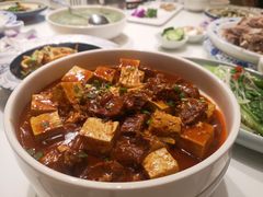 -宁夏国强手抓羊肉·清真菜(未央路凤三店)
