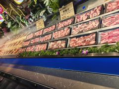 -千家粗粮王·火锅烧烤自助(庆阳店)