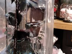 -谷莠子花艺·气球派对·绿植造景·花艺沙龙(金光华广场店)