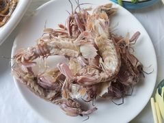 -渔家四合院·北塘海鲜(北塘古镇店)