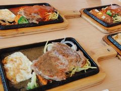 -凡塔斯牛排自助餐厅(莆田万达店)