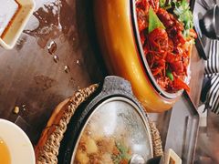 -乔街深夜食堂·台州菜·高压锅生蚝(杭州总店)