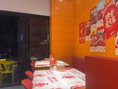 -阿青龙虾·烧烤大排档(湖里万达店)