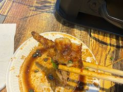 -崔孃烧烤