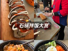 -英兰朝族饭店·英兰锅包肉(佳园路店)