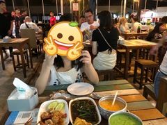 -Doo Dee Thai Food(Issan/Isaan/Esan)