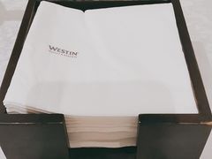 -红棉中餐厅·广州海航威斯汀酒店