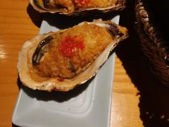 -蚝翅·海鲜粥·烧烤·龙虾季(海曙天一店)