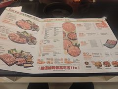 -呷哺呷哺(西单大悦城店)
