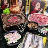 周末家庭日逛完山姆，搜了一下番禺这边的美食