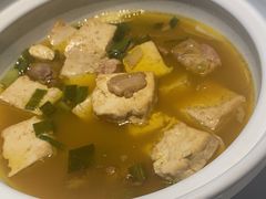 -宋徽厨·安徽菜(怀宁步行街店)