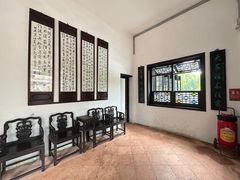 -东莞市可园博物馆