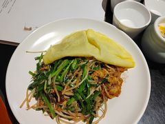老北京炒合菜-皇城根北京风味主题餐厅(中海环宇城店)